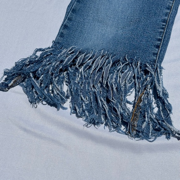 LEVI’S 524 TOO SUPERLOW STRETCH - Picture 3 of 6